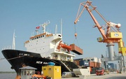 Nghiên cứu giải pháp quản lý giá dịch vụ cảng biển trong nền kinh tế thị trường định hướng XHCN ở Việt Nam