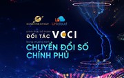 Sunshine Group chính thức đồng hành cùng VCCI trong chương trình hỗ trợ chuyển đổi số của Chính phủ