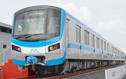 TP. HCM lên kế hoạch đảm bảo vận hành tuyến Metro số 1