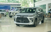 Giá xe Toyota Avanza Premio lăn bánh tháng 12/2024: Rẻ như Hyundai Accent