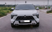 Người dùng chia sẻ nhược điểm Mitsubishi Xforce: Vào đường xấu như đi xe bán tải không tải