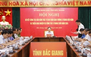 Bắc Giang: Địa phương và lực lượng chức năng chịu trách nhiệm nếu để TNGT tăng
