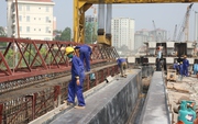 Sớm ứng dụng công nghệ "Dầm cánh rộng" trong xây dựng cầu tại Việt Nam