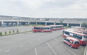 TP. HCM dời 11 tuyến xe khách về Bến xe Miền Đông mới từ ngày 1/8