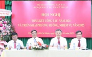 Ban QLDA Mỹ Thuận sẽ hoàn thành nhiều dự án trọng điểm trong năm 2025