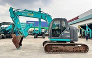 Những mẹo bảo quản máy xúc Kobelco để nâng cao tuổi thọ
