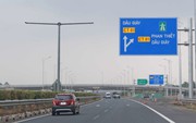 Sớm tổ chức thí điểm phân làn trên cao tốc Phan Thiết - Dầu Giây và TP. Hồ Chí Minh - Trung Lương