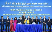 Hội thảo EEE-AM: Thúc đẩy khoa học công nghệ và đổi mới sáng tạo