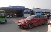 Từ 20/01/2026, trung tâm đăng kiểm được tự quyết giá kiểm định ôtô