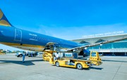Sắp khôi phục khai thác các chuyến bay tại sân bay Vinh