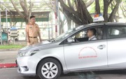 Người dân ủng hộ Bộ Công an đề xuất bỏ bài thi mô phỏng trong sát hạch giấy phép lái xe
