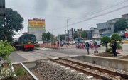 Công ty CP Đường sắt Vĩnh Phú: Những con số biết nói trong 5 năm qua