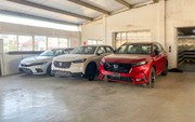 Chuyên gia mách nước bộ phận cần kiểm tra kỹ khi mua ô tô tồn kho