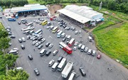 Đảm bảo chất lượng và ATGT tại các trạm dừng nghỉ trên cao tốc Bắc - Nam