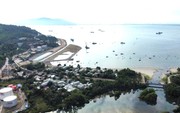 Đà Nẵng mời gọi đầu tư dự án bến cảng lỏng, khí 5.400 tỷ đồng
