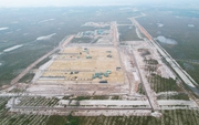 Đồng ý điều chỉnh quy mô sân bay Quảng Trị từ cấp 4C lên 4E