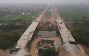 Phê duyệt kết quả lựa chọn nhà đầu tư làm cao tốc vành đai 4 - Vùng Thủ đô