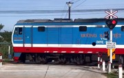 Đầu tư xây dựng đường ngang, đảm bảo ATGT đường sắt