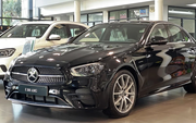 Khó tin, Mercedes-Benz E-Class giảm giá 700 triệu đồng