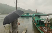 Dự kiến đăng kiểm phương tiện thủy có mức giá 200.000 đồng/giờ
