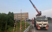 Rà soát, điều chỉnh biển báo cho phù hợp