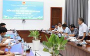 Khánh Hòa triển khai GPMB dự án đường sắt tốc độ cao
