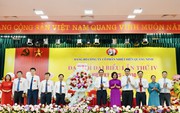 Đại hội đại biểu Đảng bộ Công ty CP Nhiệt điện Quảng Ninh lần thứ IV:Chủ động, sáng tạo, kiến tạo giá trị bền vững
