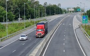 Bộ Xây dựng đồng ý giao tuyến đường tránh Nam Hải Vân về cho địa phương quản lý