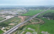 Quảng Ngãi đề xuất xây dựng tuyến đường sắt Trì Bình - Dung Quất