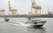 Chuẩn bị đầu tư hệ thống cảng, bến thủy Công an nhân dân và đội tàu tuần tra Cảnh sát đường thủy