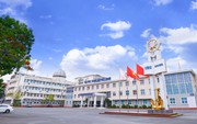 Xây dựng Trường Đại học Hàng hải Việt Nam trở thành
 trung tâm đào tạo hàng hải hàng đầu châu Á