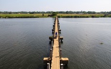 Bộ GTVT góp ý kiến về dự án bảo trì các công trình cầu cũ ở Quảng Nam