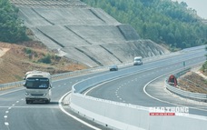 Kiến nghị đầu tư 9.800 tỷ đồng làm thêm 59km cao tốc Tuyên Quang - Hà Giang