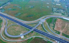 Thế kẹt của dự án cao tốc Ninh Bình - Hải Phòng