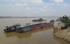 Sẽ giao UBND cấp huyện công bố hoạt động bến thủy