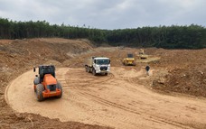 Quảng Trị phê duyệt khu tái định cư đầu tiên dự án cao tốc Vạn Ninh - Cam Lộ