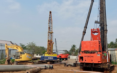 Sóc Trăng: Không có mỏ cát phục vụ thi công cao tốc Bắc - Nam