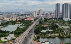 Thẩm định phương án dùng 65,4 nghìn tỷ đồng ngân sách Hà Nội để đầu tư tuyến metro Văn Cao - Hòa Lạc