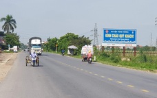 Cấp thiết sớm nâng cấp 2 tuyến quốc lộ qua Vĩnh Phúc