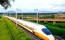 Làm đường sắt tốc độ cao Bắc- Nam thế nào hiệu quả?-Kỳ 2: Tính ưu việt và kỳ vọng ở Việt Nam