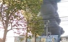 Vụ cháy thiêu rụi 45 xe điện ở Hội An: Nguyên nhân ban đầu do chập điện