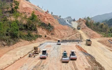 Bộ Xây dựng thúc tiến độ giải ngân vốn đầu tư công năm 2025