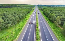 Yêu cầu VEC đẩy nhanh tiến độ mở rộng cao tốc Thành phố Hồ Chí Minh - Long Thành