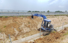 Rà soát và khắc phục ngay những bất cập trên cao tốc Vĩnh Hảo - Phan Thiết