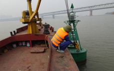 Sắp có thông tư hướng dẫn phương pháp xác định chi phí bảo trì đường thủy