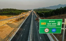 Khẩn trương khắc phục bất cập về giao thông trên cao tốc Bùng - Vạn Ninh