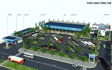 Siết trách nhiệm nhà đầu tư trạm dừng nghỉ cao tốc Bắc - Nam