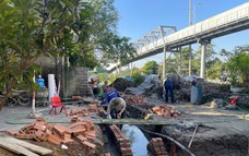 Uông Bí tập trung nâng cao chất lượng hạ tầng giao thông