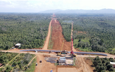 Khẩn trương xử lý tồn tại phát sinh khi thi công cao tốc Bắc - Nam qua Đắk Lắk