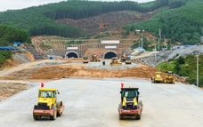 Đẩy nhanh dự án Quảng Ngãi – Hoài Nhơn, hướng tới mục tiêu 3.000 km cao tốc